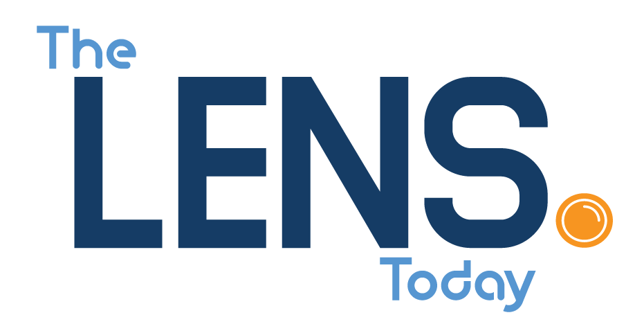 The Lens Today