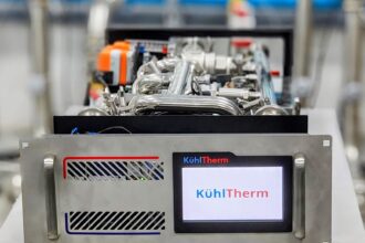 KuhlTherm