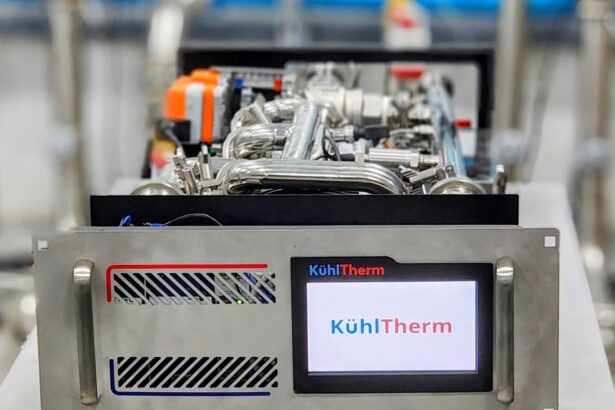 KuhlTherm