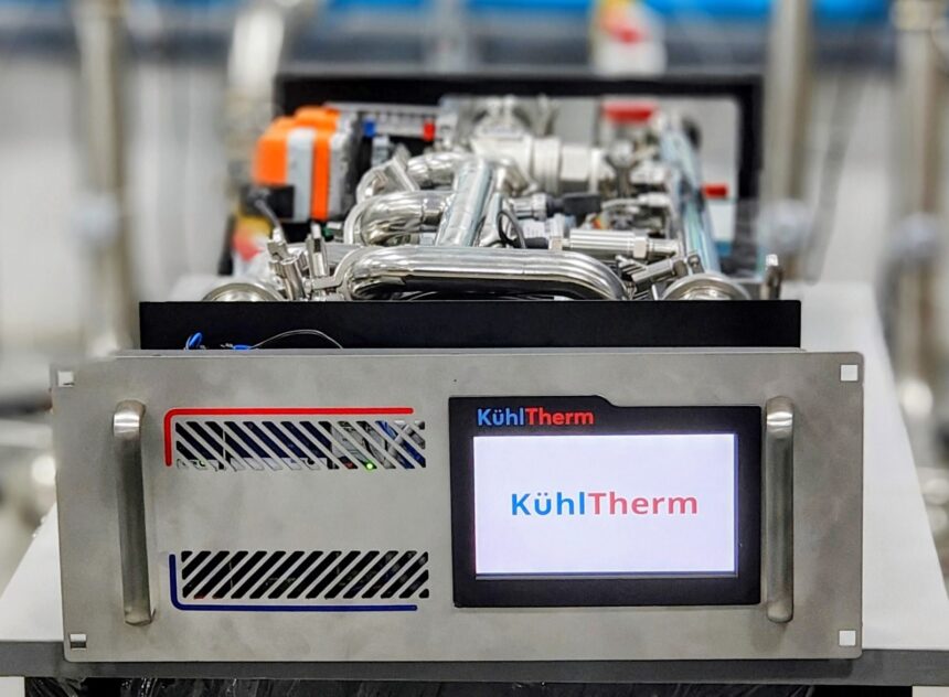 KuhlTherm