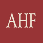 AHF Logo