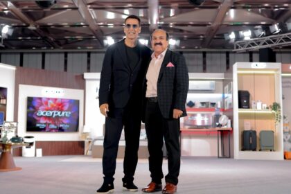 Akshay Kumar Brand Ambassador