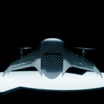 Airbound drone