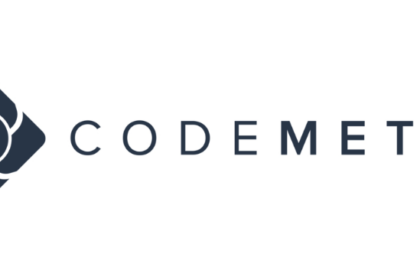 Code Metal Logo