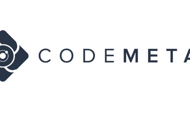 Code Metal Logo