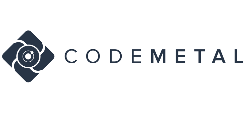 Code Metal Logo