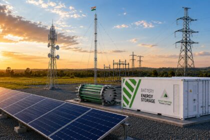 Advait Energy Transitions Limited