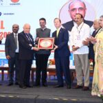 US Ambassador Sergio Gor and Maharashtra Chief Minister Devendra Fadnavis