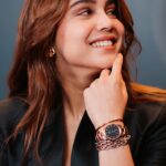 Sharvari Daniel Wellington pact