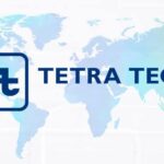 Tetra Tech logo