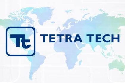 Tetra Tech logo