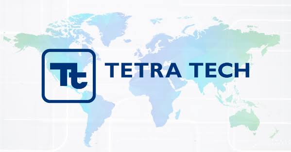 Tetra Tech logo