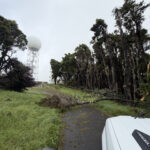 T‑Mobile Teams Addressing Storm Lala impacts in Hawaii,