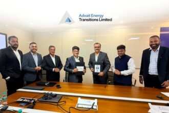 AETL and MEIL have entered into a strategic Memorandum of Understanding (MoU).