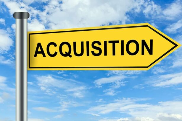 Acquisition board