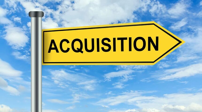 Acquisition board
