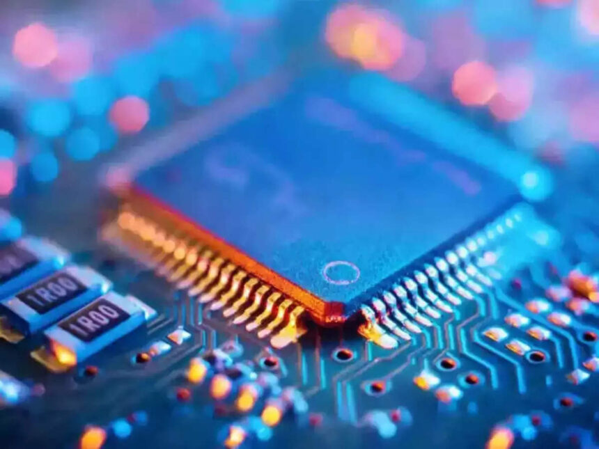 Semiconductor