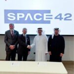 space42-leonardo-mou-signing
