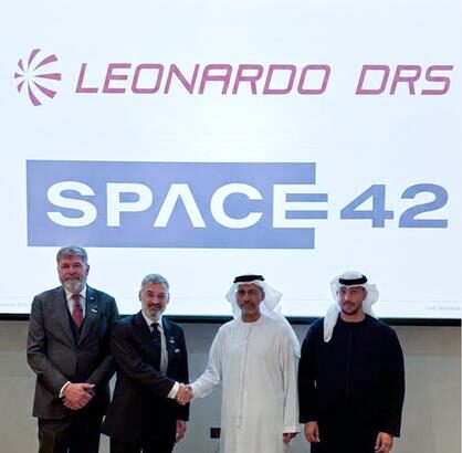 space42-leonardo-mou-signing