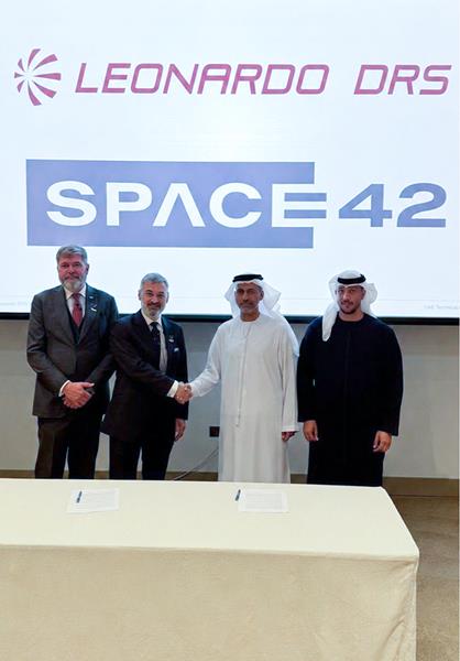 space42-leonardo-mou-signing