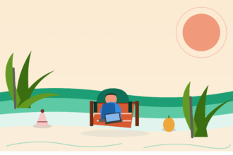 workcation