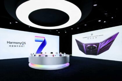 Huawei Mate XT 2, Huawei Mate XT 2 Ultimate Design