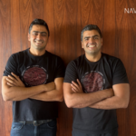 Navana.ai Founders