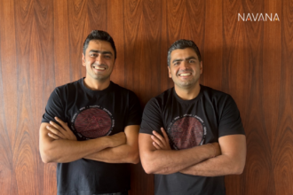 Navana.ai Founders