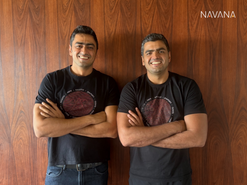 Navana.ai Founders