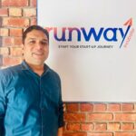 Dr Sachin Chaudhary, Co-Founder, Reagvis Labs