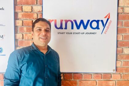 Dr Sachin Chaudhary, Co-Founder, Reagvis Labs
