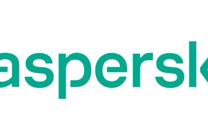Kaspersky logo