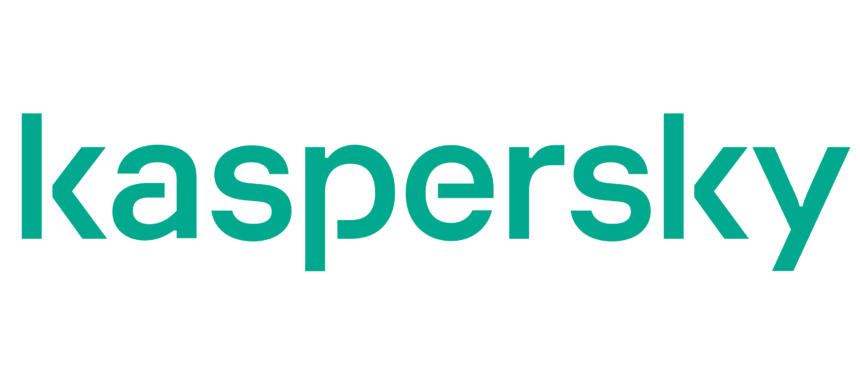 Kaspersky logo
