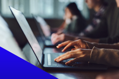 Ransomware attack on Education