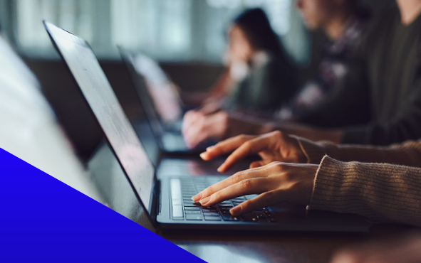Ransomware attack on Education
