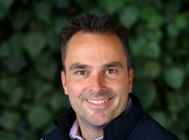 Ryan Gilliam, CEO and co-founder of Fortera