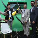Vedanta Aluminium V Spark