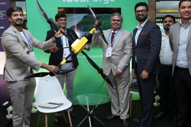 Vedanta Aluminium V Spark